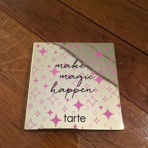 Tarte Make Magic Happen Eyeshadow Palette